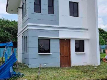 For Sale Brandnew & RFO House and Lot in San Pedro Laguna