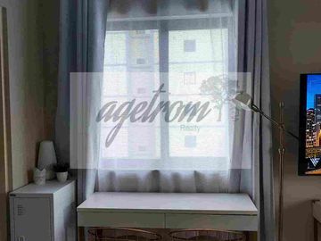 Alpine Villas, Bernese Tower, Crosswind Road,Tagaytay Prime condo for sale