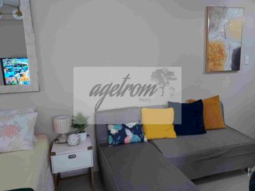 Alpine Villas, Bernese Tower, Crosswind Road,Tagaytay Prime condo for sale