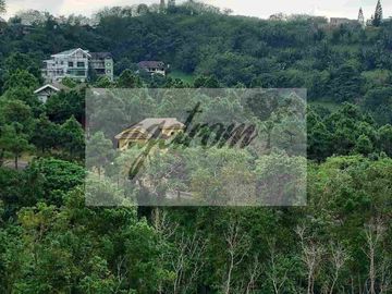 Alpine Villas, Bernese Tower, Crosswind Road,Tagaytay Prime condo for sale