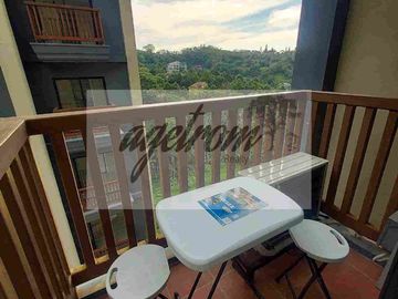 Alpine Villas, Bernese Tower, Crosswind Road,Tagaytay Prime condo for sale