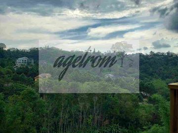 Alpine Villas, Bernese Tower, Crosswind Road,Tagaytay Prime condo for sale