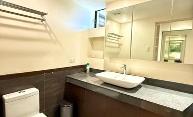 FOR SALE - 3BR Unit in Parc Regent Salcedo, Makati City