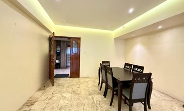 FOR SALE - 3BR Unit in Parc Regent Salcedo, Makati City