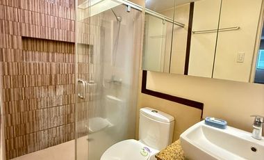 FOR SALE - 3BR Unit in Parc Regent Salcedo, Makati City
