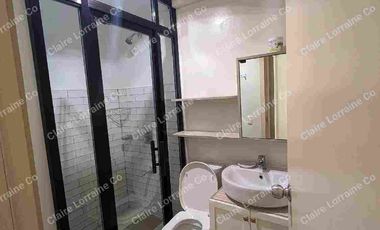 Solinea Studio Condominium unit for sale across Ayala Cebu Tower 3