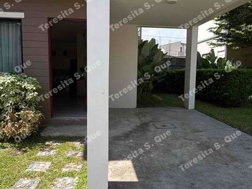 Amaresa Marilao-Amara Expanded 3 Bedrooms Single Detached House in Loma de Gato, Marilao, Bulacan