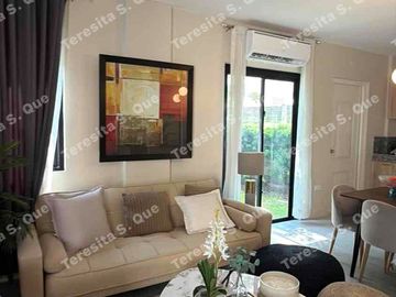 Amaresa Marilao-Amara Expanded 3 Bedrooms Single Detached House in Loma de Gato, Marilao, Bulacan