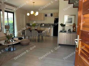 Amaresa Marilao-Amara Expanded 3 Bedrooms Single Detached House in Loma de Gato, Marilao, Bulacan