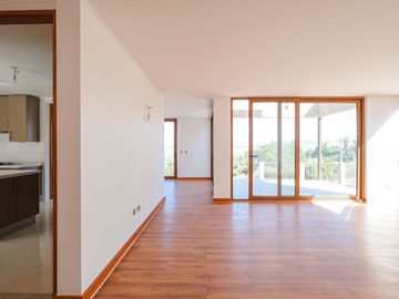 Rebajado Uf1.500 Altos De Casanova 5d+5b 611mt2 / 240mt2