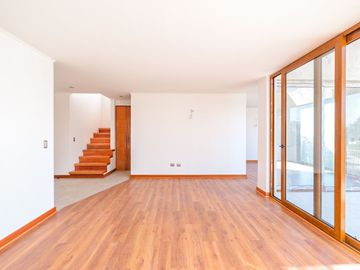 Rebajado Uf1.500 Altos De Casanova 5d+5b 611mt2 / 240mt2