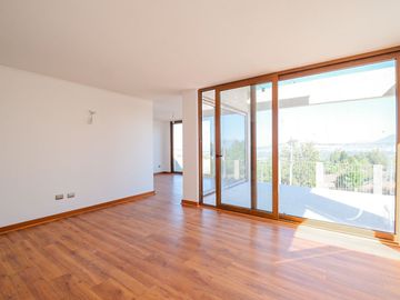 Rebajado Uf1.500 Altos De Casanova 5d+5b 611mt2 / 240mt2