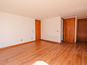 Rebajado Uf1.500 Altos De Casanova 5d+5b 611mt2 / 240mt2