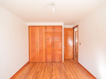 Rebajado Uf1.500 Altos De Casanova 5d+5b 611mt2 / 240mt2