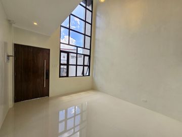 2 Storey Semi Furnished House and Lot for sale in Filinvest Subdivision Batasan Commonwealth Quezon City