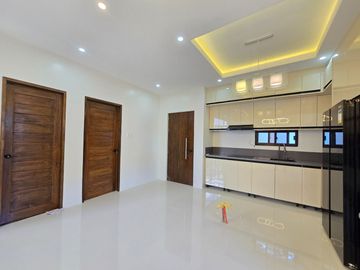 2 Storey Semi Furnished House and Lot for sale in Filinvest Subdivision Batasan Commonwealth Quezon City