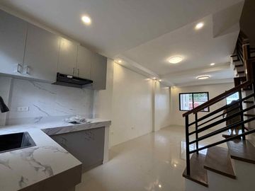Affordable Ready Home Townhouse for sale in mambugan lower Antipolo City near Xentro Mall Sumulong