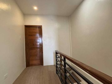 Affordable Ready Home Townhouse for sale in mambugan lower Antipolo City near Xentro Mall Sumulong