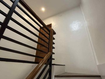 Affordable Ready Home Townhouse for sale in mambugan lower Antipolo City near Xentro Mall Sumulong
