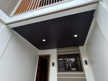 Affordable Ready Home Townhouse for sale in mambugan lower Antipolo City near Xentro Mall Sumulong