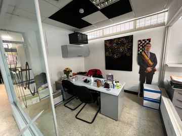 Local Comercial en Venta Sector Jipijapa cerca a la plaza de toros