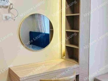 For Sale: BGC Park Triangle Fully Furnished 1 bedroom (along 32nd St)
