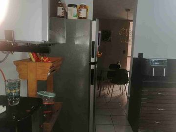 Departamento en Unidad Cebadales