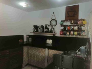 Departamento en Unidad Cebadales