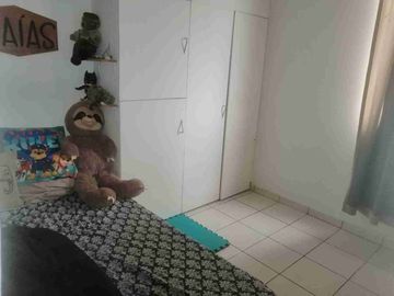 Departamento en Unidad Cebadales