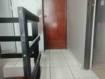 Departamento en Unidad Cebadales