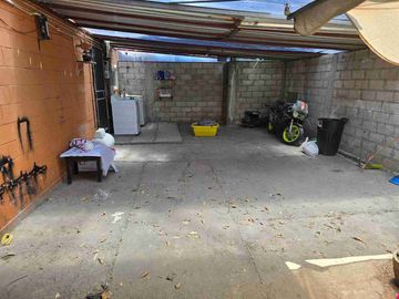 Departamento en Unidad Cebadales
