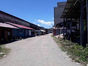 8,285 sq.m. Agricultural Lot For Sale in Barangay 79 Marasbaras, Tacloban