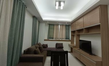 1-Bedroom Condo for Rent in Crescent Park Residences BGC Taguig City