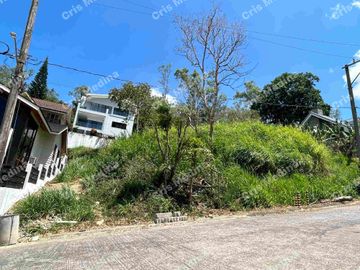 Lot for sale in Tagaytay Montevista Subdivision Tagaytay City Cavite