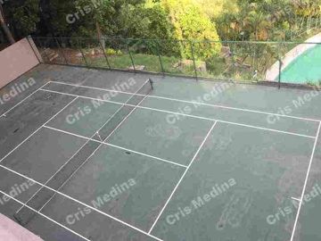 Lot for sale in Tagaytay Montevista Subdivision Tagaytay City Cavite