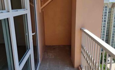 Unfurnished Studio Unit for Sale at Venice Luxury Residences in Taguig City