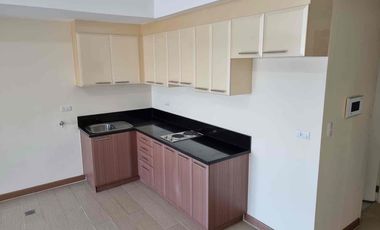 Unfurnished Studio Unit for Sale at Venice Luxury Residences in Taguig City