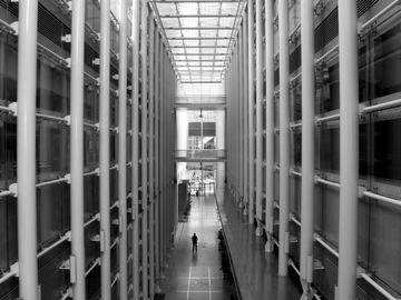 1,773.81 sq.m. Warm Shell Office Space for Lease in RCBC Plaza, Makati City
