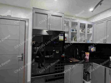 The Trion Tower 1, BGC For Rent: 1 Bedroom Unit with Utility room