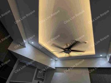 The Trion Tower 1, BGC For Rent: 1 Bedroom Unit with Utility room