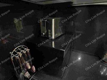 The Trion Tower 1, BGC For Rent: 1 Bedroom Unit with Utility room