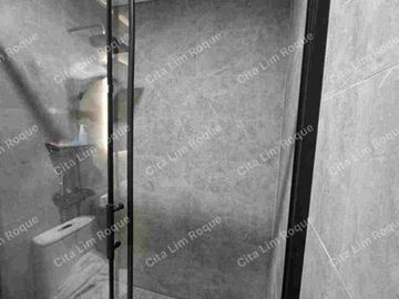The Trion Tower 1, BGC For Rent: 1 Bedroom Unit with Utility room