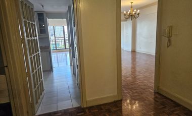 FOR RENT: 3-Bedroooms Unit in LPL Plaza Condominium, Makati City