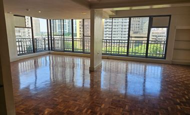 FOR RENT: 3-Bedroooms Unit in LPL Plaza Condominium, Makati City
