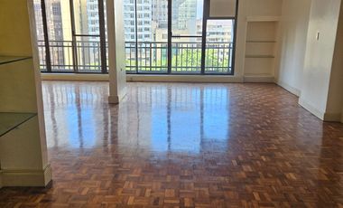 FOR RENT: 3-Bedroooms Unit in LPL Plaza Condominium, Makati City