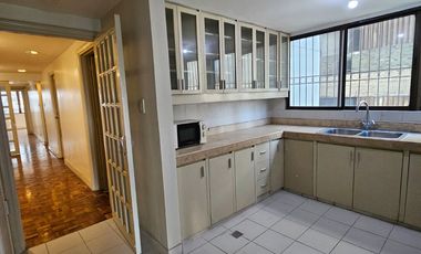 FOR RENT: 3-Bedroooms Unit in LPL Plaza Condominium, Makati City
