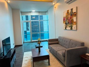 2-Bedroom Condo for Rent in Sapphire Residences BGC Taguig City
