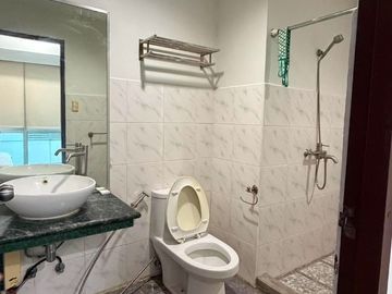 2-Bedroom Condo for Rent in Sapphire Residences BGC Taguig City