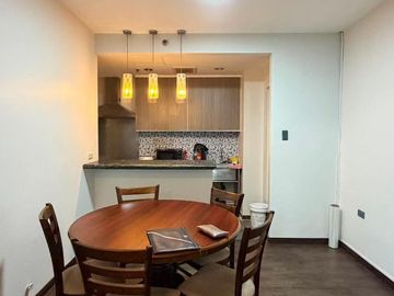 2-Bedroom Condo for Rent in Sapphire Residences BGC Taguig City