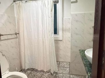 2-Bedroom Condo for Rent in Sapphire Residences BGC Taguig City